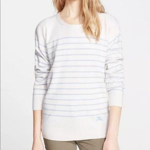Burberry Sweater Large